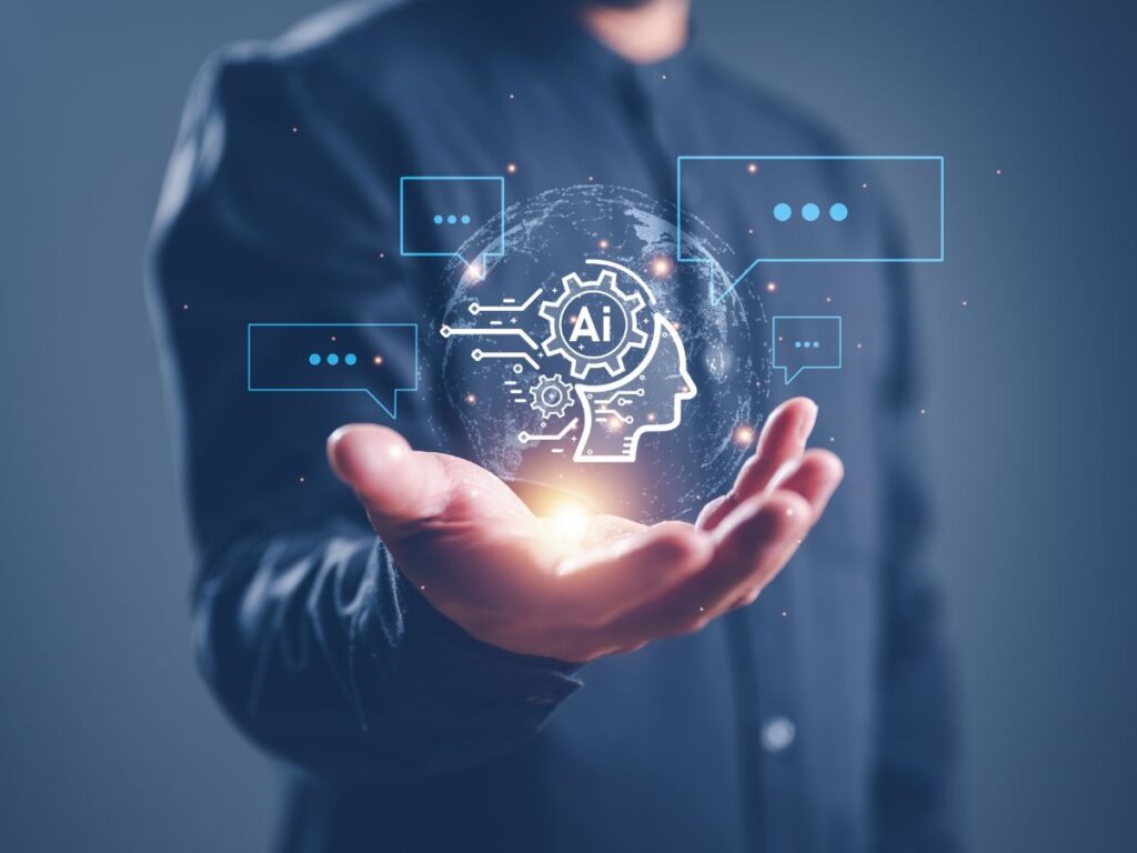 Artificial Intelligence and Intellectual Property