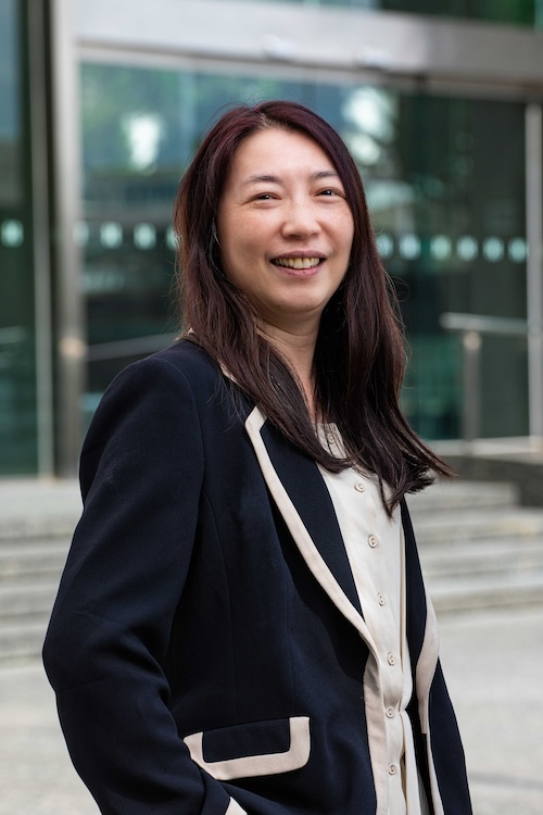 Evelyne Yeung, KAI LAWYERS Consultant, Intellectual Property lawyer, Hong Kong