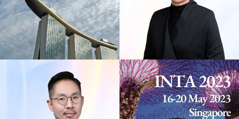 INTA 2023 KAI LAWYERS Services