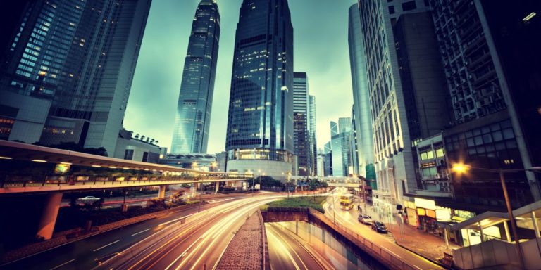 Hong Kong Trade Mark Practice