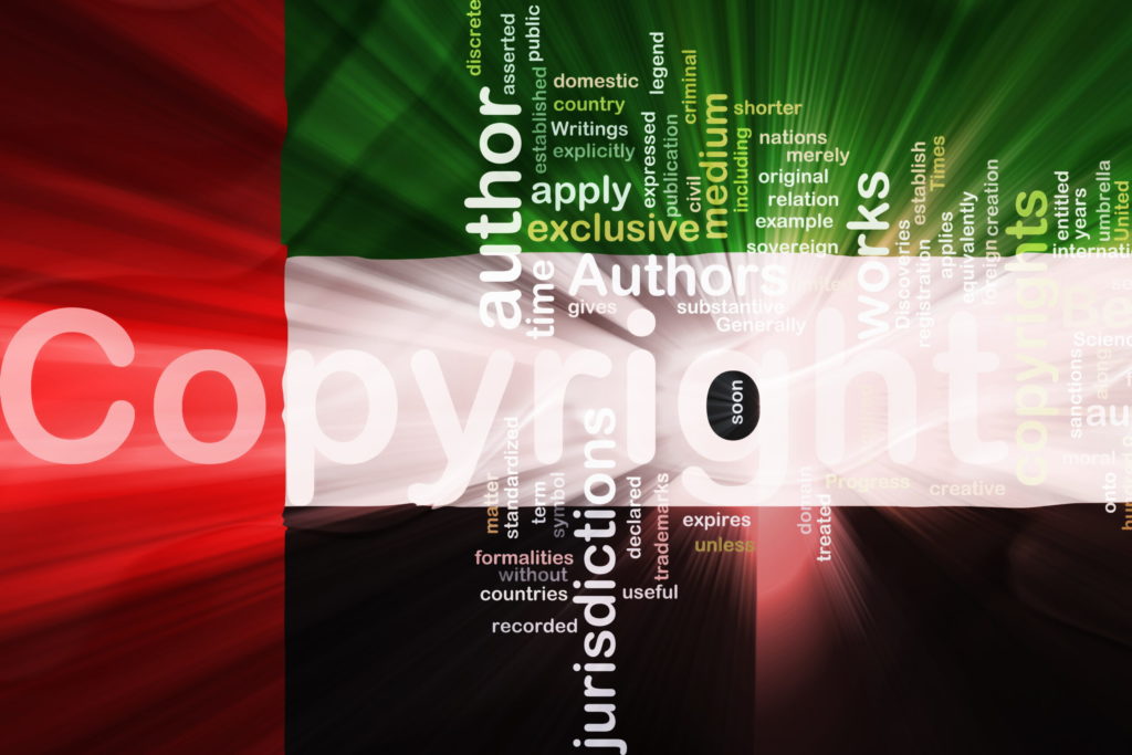 UAE joining Madrid Protocol for international trademark registration