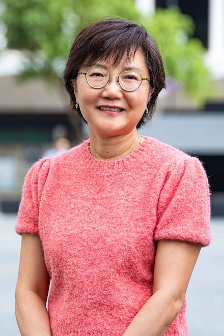 Vera Chen Intellectual Property lawyer Hong Kong