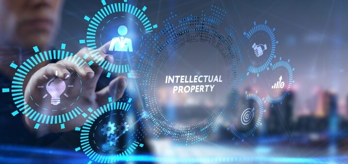 Recent updates on IP practices in Hong Kong Image