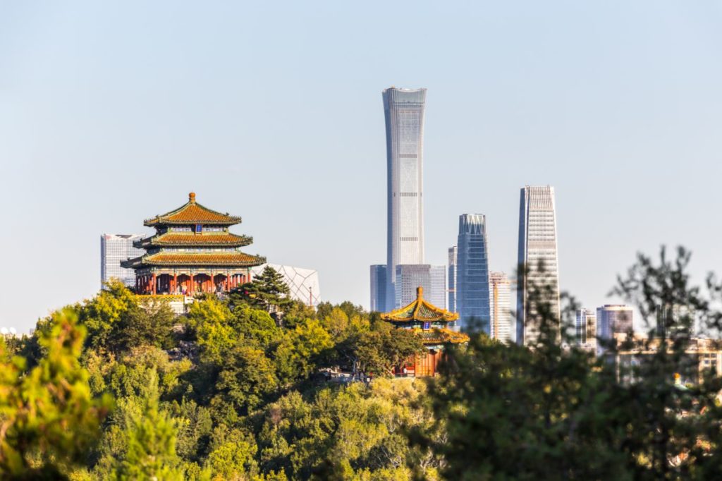 trade mark review china